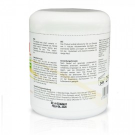 Psorisoft balsam - Der absolute Gewinner unter allen Produkten