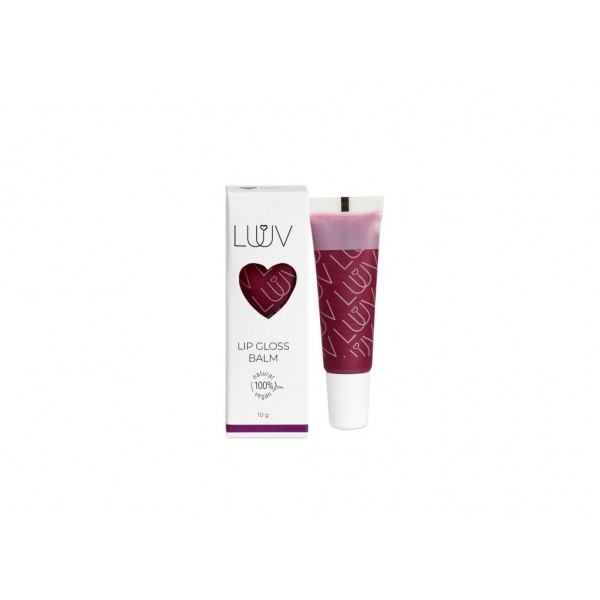Lippenbalsam mit Glanz | SECRET Lippenbalsam mit Glanz | SECRET