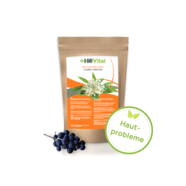 Tee Soft zur Linderung von Schuppenflechte und Ekzemen 150 g