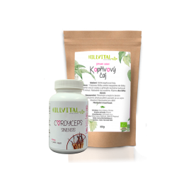DETOX Paket