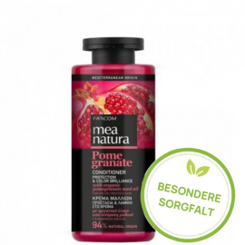 Granatapfel-Conditioner für coloriertes Haar, 300 ml