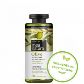 Olive Duschgel, 300 ml