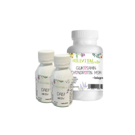 Paket Komplex Vitago