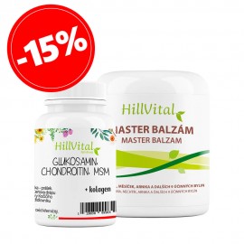 Komplett GO Paket