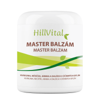 Master Balsam  (250 ml)