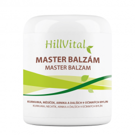 Master Balsam  (250 ml)