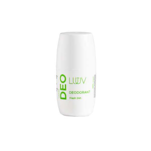 DEOdorant Fresh, 50 ml DEOdorant Fresh, 50 ml
