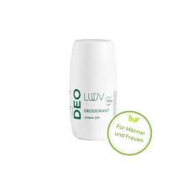DEOdorant Unisex, 50 ml