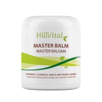 Master Balsam  (250 ml)