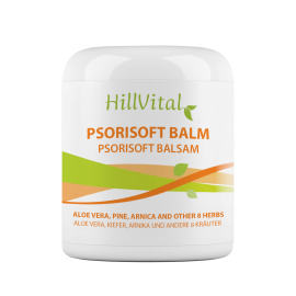 Psorisoft Balsam (250 ml)