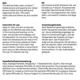Reihenfolge der favoritisierten Psorisoft balsam