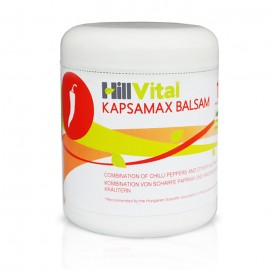 Kapsamax Balsam (250 ml)