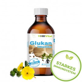 Elixier Glucan Immunität 250 ml
