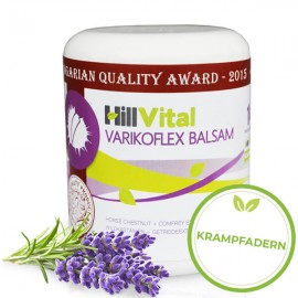 Varikoflex – Salbe bei Krampfadern 250 ml