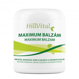 Maximum Balsam  (250 ml)
