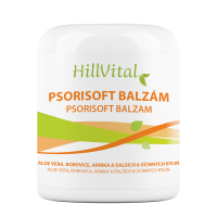 Psorisoft Balsam (250 ml)