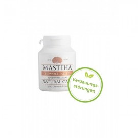 Mastix, 40 Kautabletten