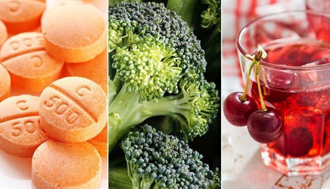 Die Diät bei Gicht erfordert eine starke Disziplin. Was servieren, wenn Sie an Gicht leiden?