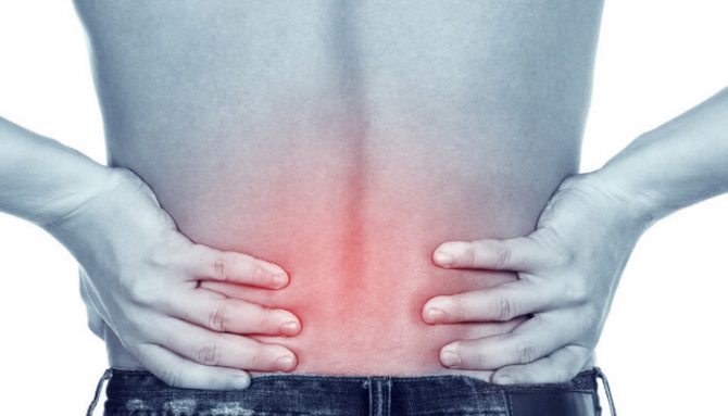 Diskopathie - Fragen und Antworten