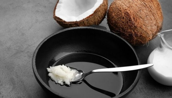 Kokosnuss-Speiseöl - 5 Tipps zur Verwendung